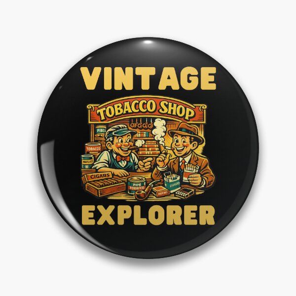 Item preview, Tobacco shop designed and sold by Peerless-Prime.
