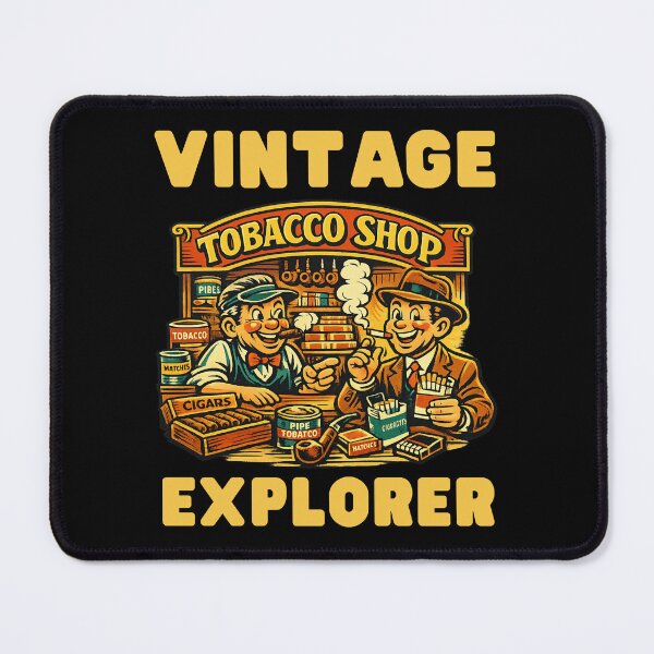 Item preview, Tobacco shop designed and sold by Peerless-Prime.