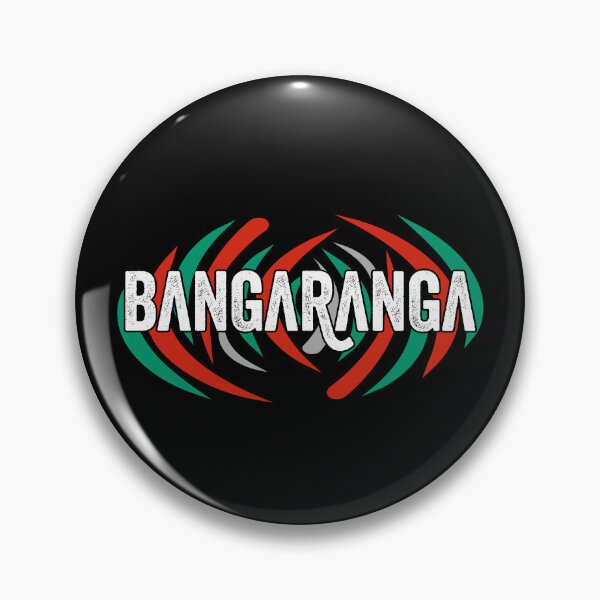 Artikelvorschau, Dara - Bangaranga [2026, Bulgarien] entworfen und verkauft von lazarusheart.