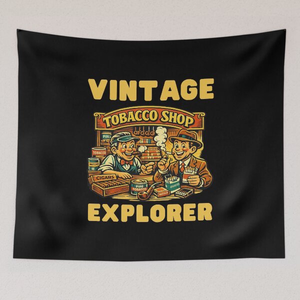 Item preview, Tobacco shop designed and sold by Peerless-Prime.