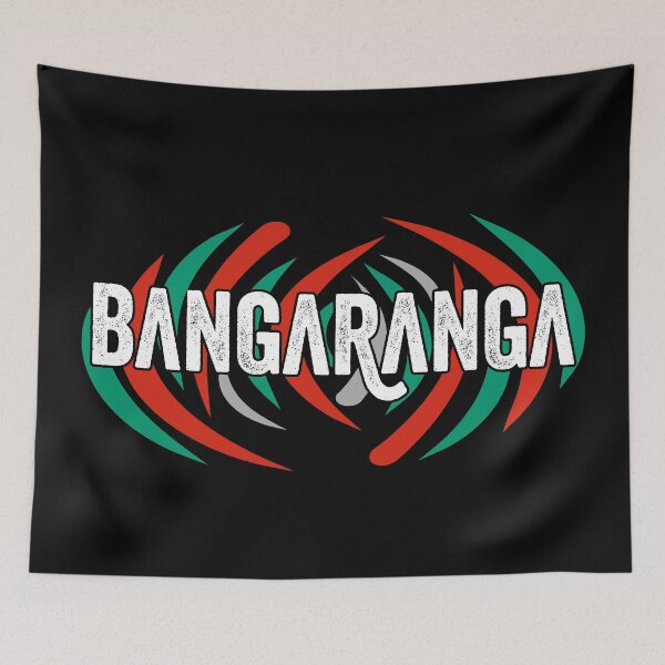 Item preview, Dara - Bangaranga [2026, Bulgaria] designed and sold by lazarusheart.