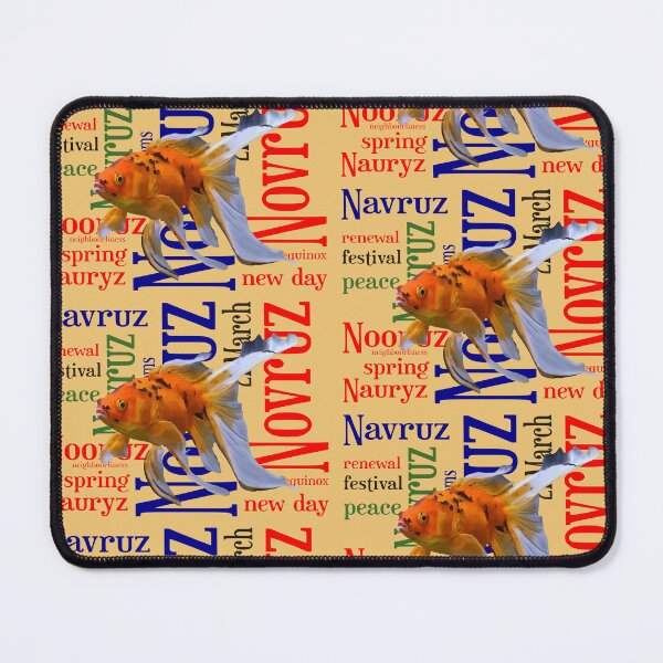 Item preview, Spring Begins with Nowruz designed and sold by taiche.
