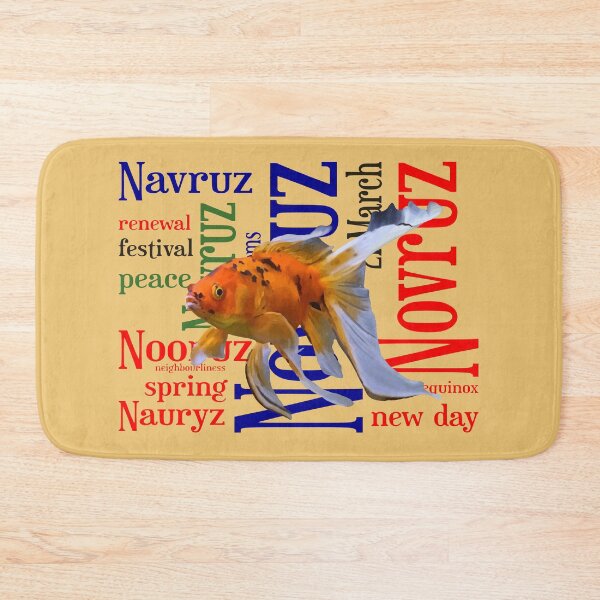 Item preview, Spring Begins with Nowruz designed and sold by taiche.