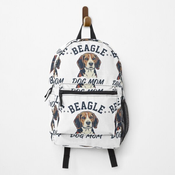 Item preview, Beagle Dog Mom designed and sold by RockitBaby.