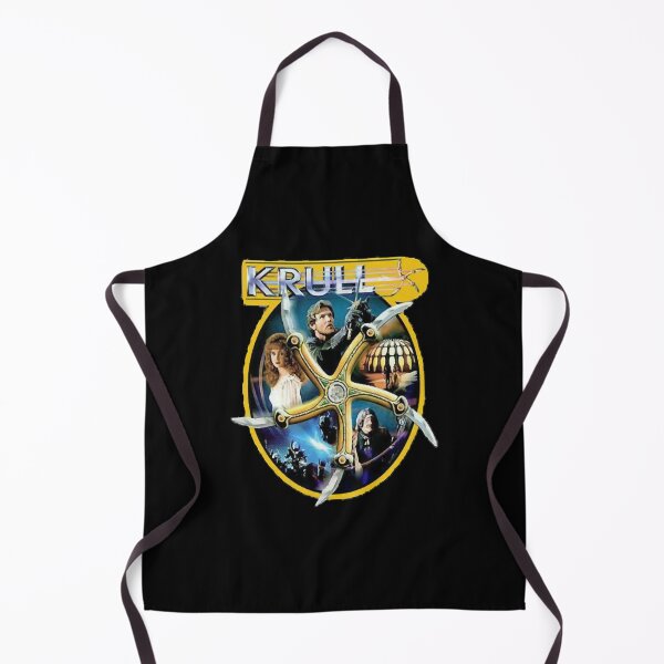Item preview, Krull Movie designed and sold by Pranali Pansare.