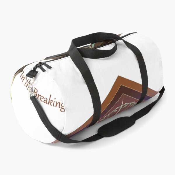 Item preview, Emmaus Journey He Was Known Tee, Breaking Bread Awakening Mug, Christian Hope Gift designed and sold by YMLux.