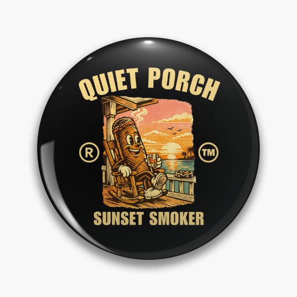 Item preview, Quiet porch designed and sold by Peerless-Prime.