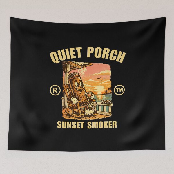 Item preview, Quiet porch designed and sold by Peerless-Prime.