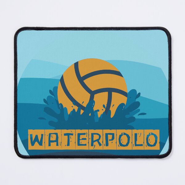 Item preview, Waterpolo designed and sold by Songsnsmuttales.