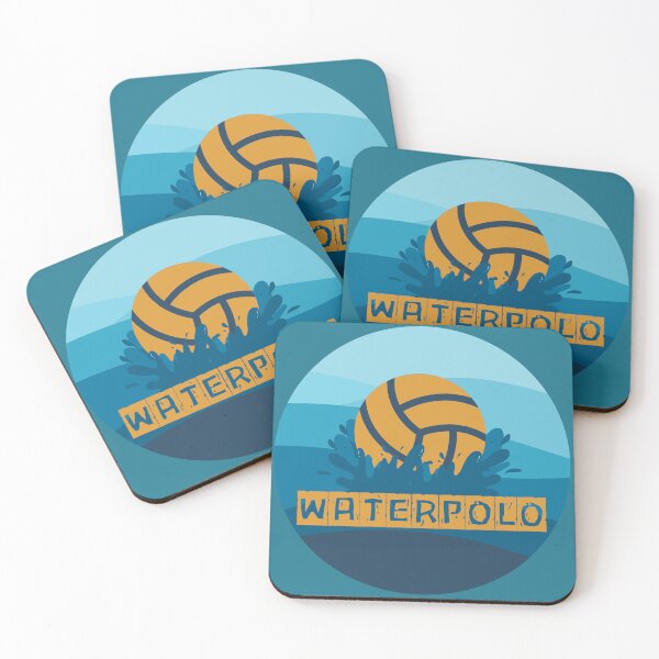 Item preview, Waterpolo designed and sold by Songsnsmuttales.