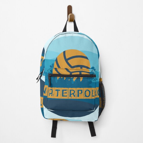 Item preview, Waterpolo designed and sold by Songsnsmuttales.