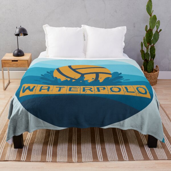 Item preview, Waterpolo designed and sold by Songsnsmuttales.