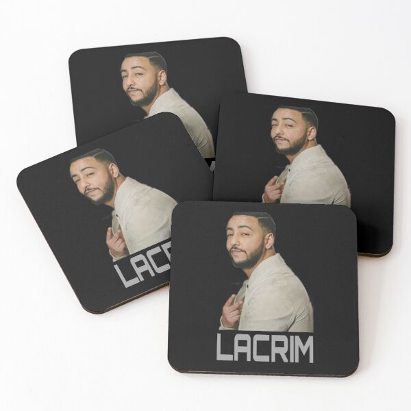 Item preview, Lacrim  designed and sold by Pranali Pansare.