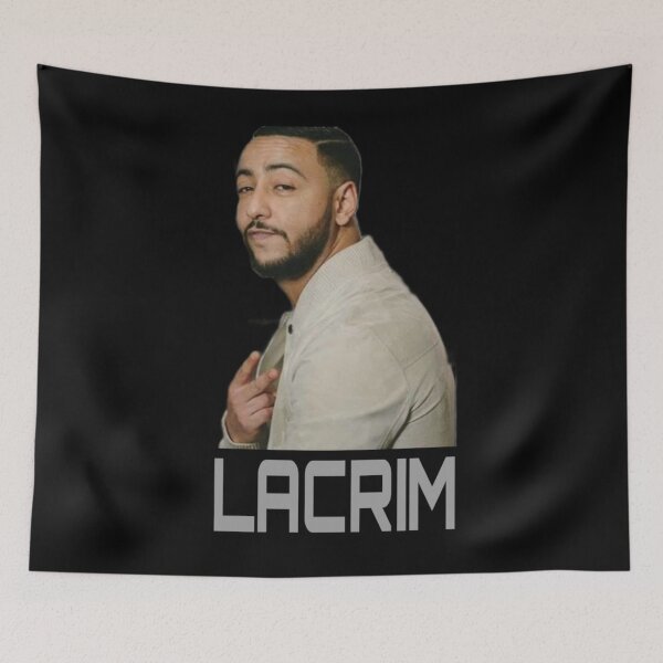 Item preview, Lacrim  designed and sold by Pranali Pansare.