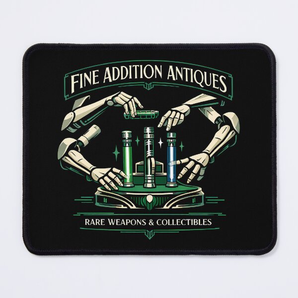 Item preview, Fine Addition Vintage Antiques and Weapons designed and sold by agearb.