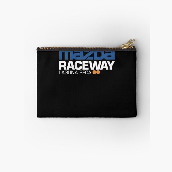 Item preview, Mazda Raceway Laguna Seca  designed and sold by Pranali Pansare.
