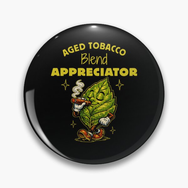 Item preview, Aged tobacco designed and sold by Peerless-Prime.