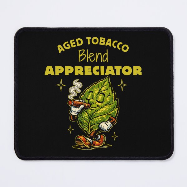 Item preview, Aged tobacco designed and sold by Peerless-Prime.