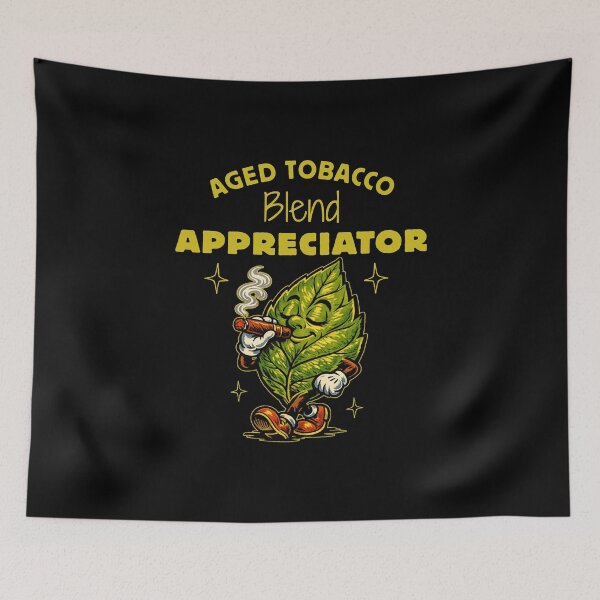 Item preview, Aged tobacco designed and sold by Peerless-Prime.
