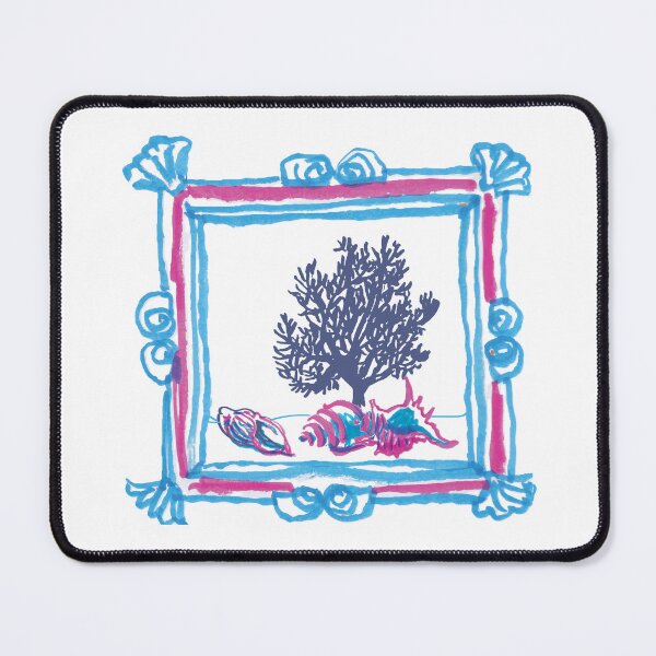 Item preview, Underwater Landscape designed and sold by Roxana Rusu.