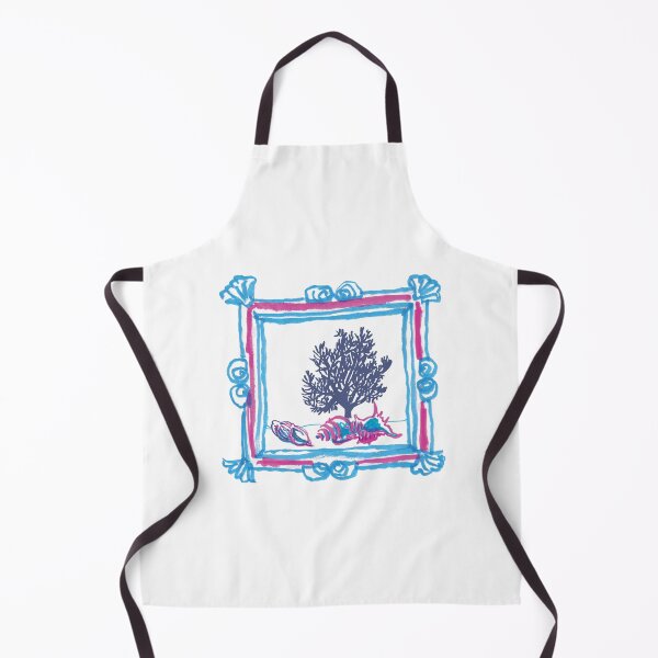 Item preview, Underwater Landscape designed and sold by Roxana Rusu.