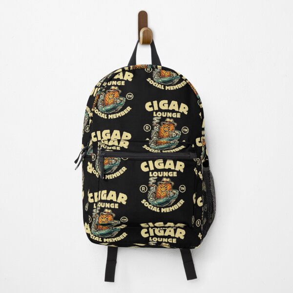 Item preview, Cigar lounge social designed and sold by Peerless-Prime.