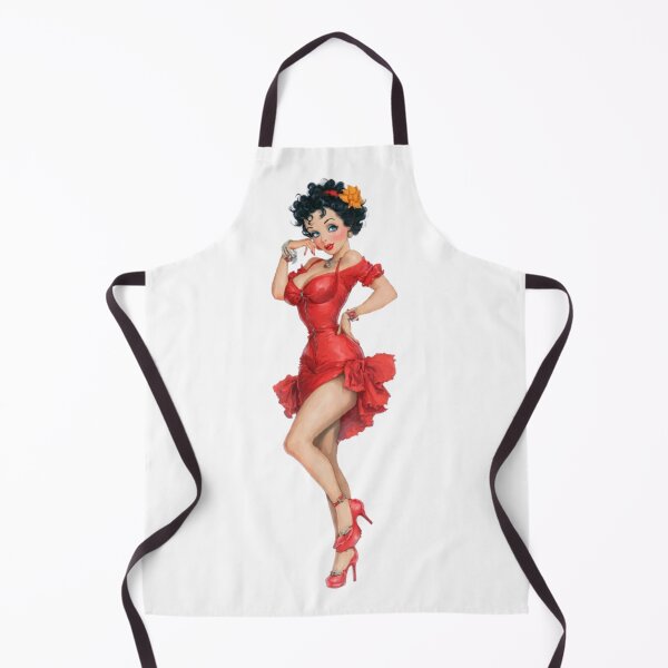 Item preview, BETTY BOOP designed and sold by CHRIST5000.