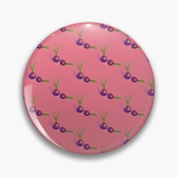 Item preview, Purple Onion Art designed and sold by nicappuccina.