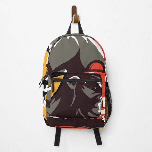 Item preview, Punching Through Monday - Powerful Gorilla Art designed and sold by Mini Pixel Perfect Co..