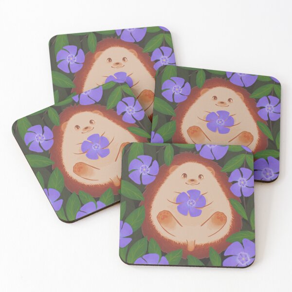 Item preview, The periwinkle designed and sold by PikipiMissNat.