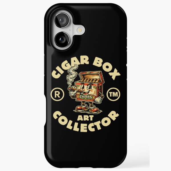 cigarette pack phone case Cigarette Box iPhone Cases for Sale