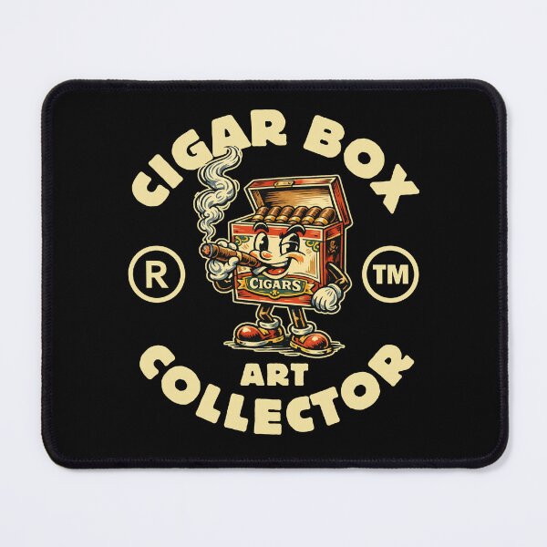 Item preview, Cigar box designed and sold by Peerless-Prime.