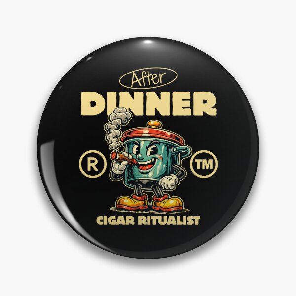 Item preview, After dinner cigar designed and sold by Peerless-Prime.