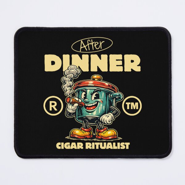 Item preview, After dinner cigar designed and sold by Peerless-Prime.