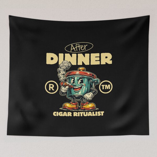 Item preview, After dinner cigar designed and sold by Peerless-Prime.