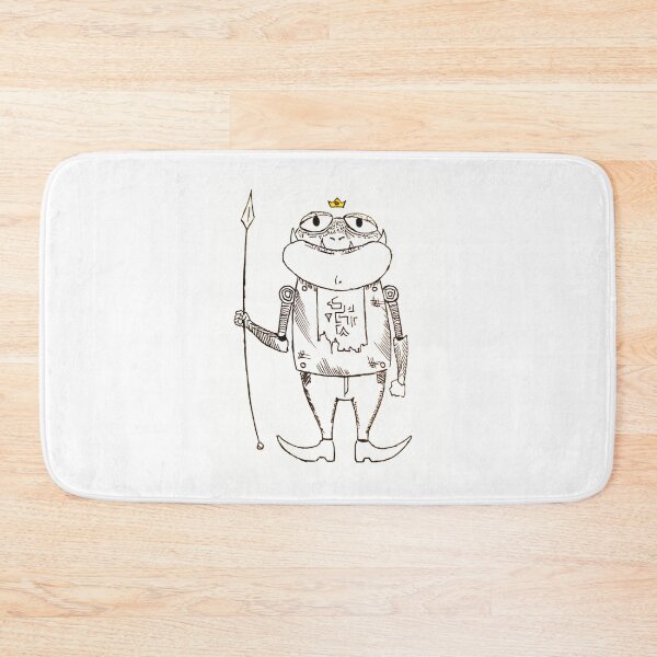 Item preview, The Grotesque Prince designed and sold by Jeskeur.