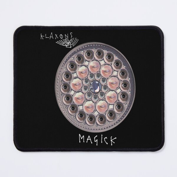 Item preview, Magick Klaxons designed and sold by Pranali Pansare.