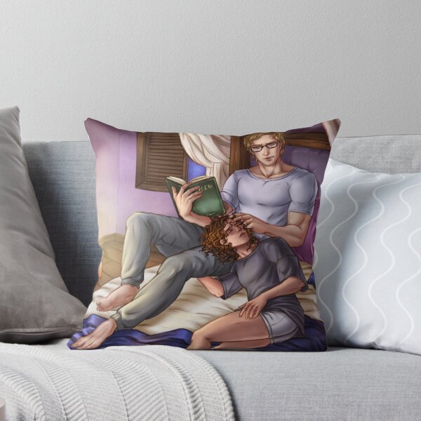 Item preview, Fire & Brimstone: Riley & Gideon designed and sold by Nik Knight Book Merch.