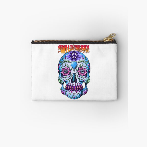 Item preview, Sugar Skull II designed and sold by WildBerryIncense.
