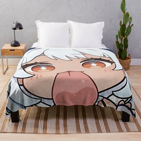 Item preview, Cute Chibi Anime Girl Expression | Funny Kawaii Anime Face | Adorable Manga Style Character designed and sold by Dyan4.