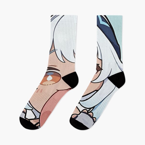 Item preview, Cute Chibi Anime Girl Expression | Funny Kawaii Anime Face | Adorable Manga Style Character designed and sold by Dyan4.