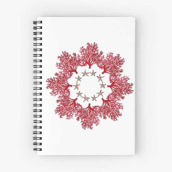 Item preview, Seaweed Mandala designed and sold by Roxana Rusu.
