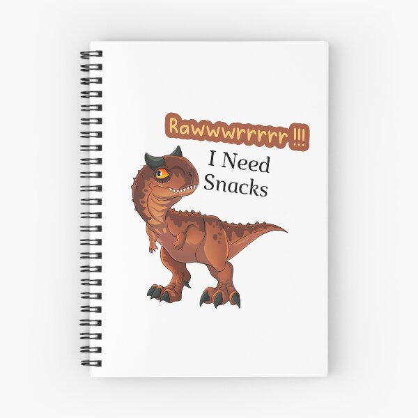 Item preview, Hungry dino  designed and sold by Aminesnip.