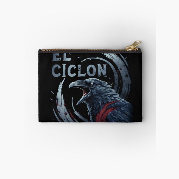 Item preview, Cuervo Fuerza Resistencia Boedo CASLA Ciclon Azulgrana designed and sold by ART ATTACK ZONE.