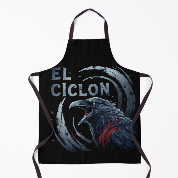 Item preview, Cuervo Fuerza Resistencia Boedo CASLA Ciclon Azulgrana designed and sold by ART ATTACK ZONE.