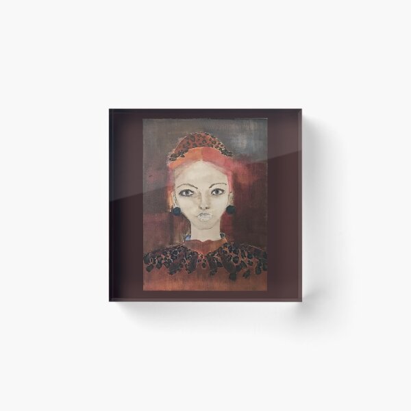 Item preview, Olvidado designed and sold by Elisa Duarte.
