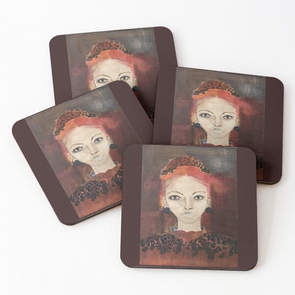 Item preview, Oubliee  designed and sold by Elisa Duarte.