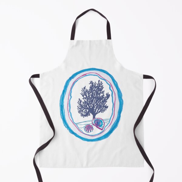 Item preview, Underwater Landscape designed and sold by Roxana Rusu.