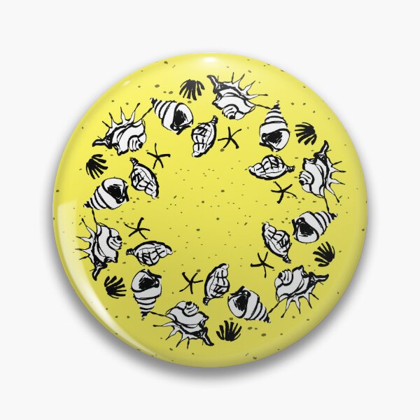 Item preview, Beach Mandala designed and sold by Roxana Rusu.