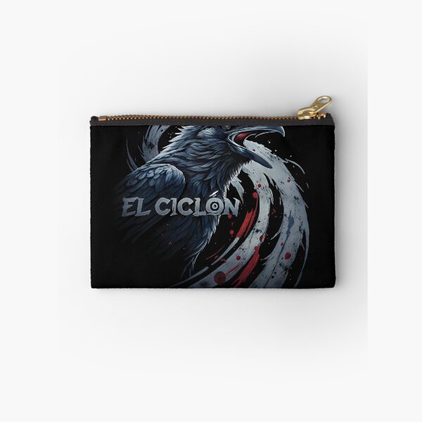Item preview, Copy of Cuervo Fuerza Resistencia Boedo CASLA Ciclon Azulgrana designed and sold by ART ATTACK ZONE.
